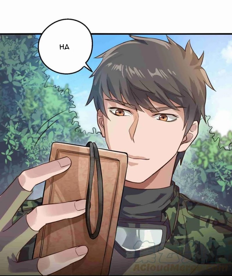First Dragon (Yuanlong) Chapter 69 Gambar 34